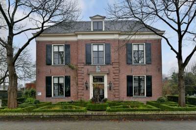 Woning Zutphensestraat 92 Brummen