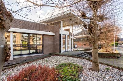 Woning Dorpsstraat 63A Wamel