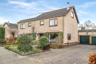 Woning Nansenstraat 3 Zetten