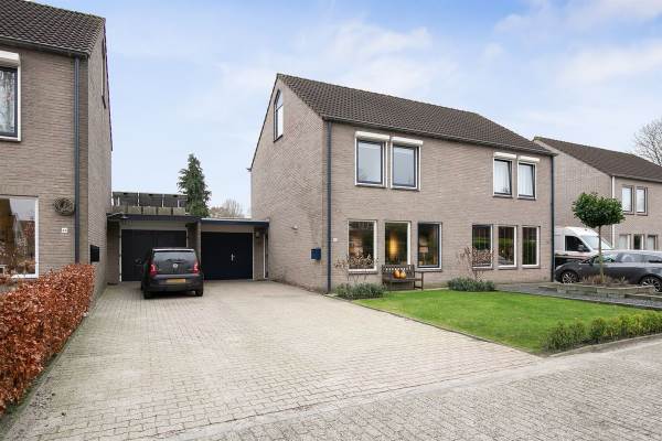 Woning De Voorreep 42 Erica