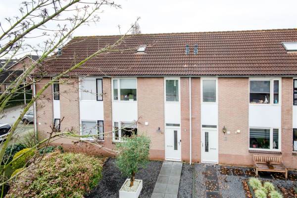 Woning De Stroekeld 53 Rijssen