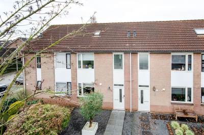 Woning De Stroekeld 53 Rijssen