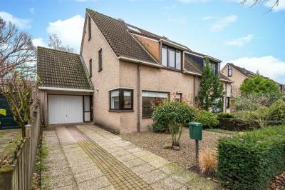 Woning Krijten 69 Uden