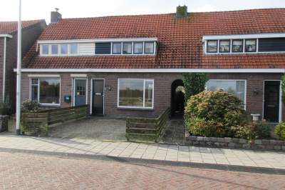 Woning Nijeveenseweg 137 Meppel