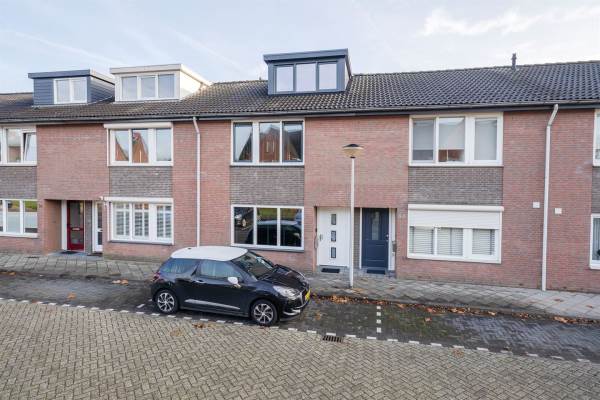 Woning Keenseweg 32 Etten-Leur