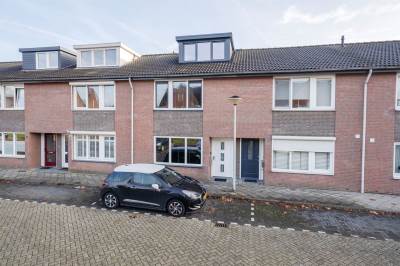 Woning Keenseweg 32 Etten-Leur
