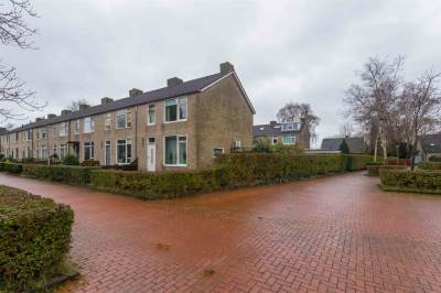 Woning Zandsteenlaan 67 Groningen