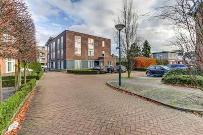 Woning Beukenbos 57 Bladel