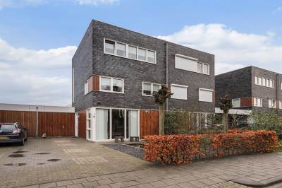 Woning Ten Bijgaerde 25 Oisterwijk