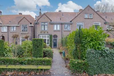 Woning Wipstrikkerallee 32 Zwolle