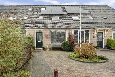 Woning Moerverweg 59 Sint Pancras