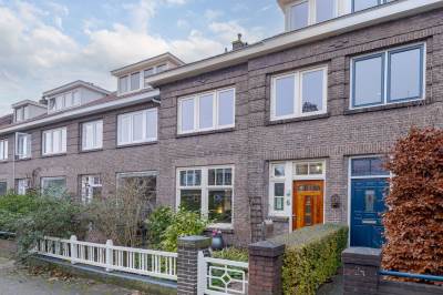Woning Koningin Sophiastraat 6 Zwolle