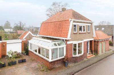 Woning 48e laan 2 Wildervank