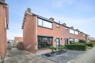 Woning Scoudestraat 20 Krabbendijke