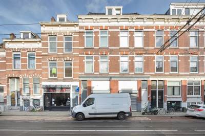 Woning Zaagmolenstraat 151B1 Rotterdam