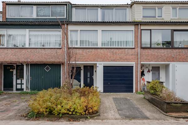 Woning Baljuw 28 Hoorn (NH)