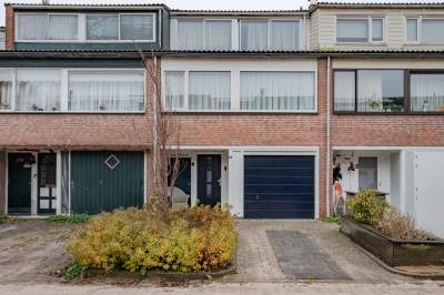 Woning Baljuw 28 Hoorn (NH)