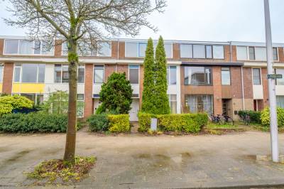 Woning Robijnlaan 23 Utrecht