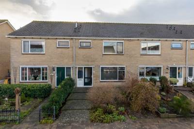 Woning Weststraat 39 Koudekerke