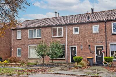 Woning Breemarsweg 301 Hengelo (OV)