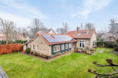 Woning Van 't Hofflaan 24 Enschede