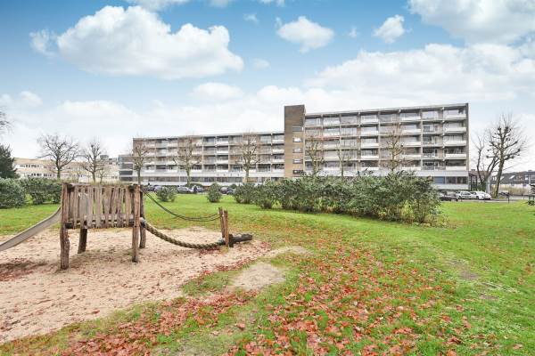 Woning Slochterenlaan 62 Bussum