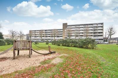 Woning Slochterenlaan 62 Bussum