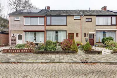 Woning Siriusstraat 3 Dongen