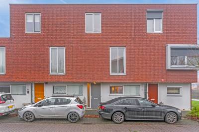 Woning Claudiuslaan 3 De Meern