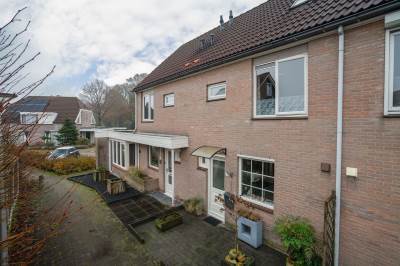 Woning Wilthuislanden 112 Enschede