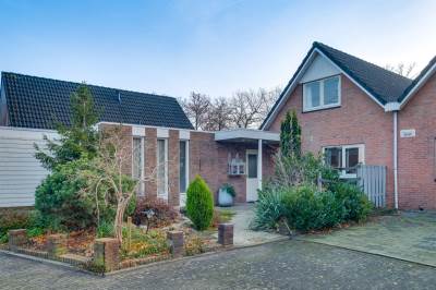 Woning Geesinksbrink 8 Eibergen
