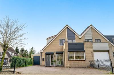 Woning Johansberg 28 Breda