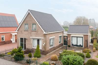 Woning Badstraat 73a Musselkanaal