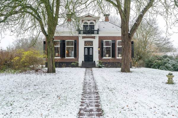 Woning Hoofdweg 54 Hellum