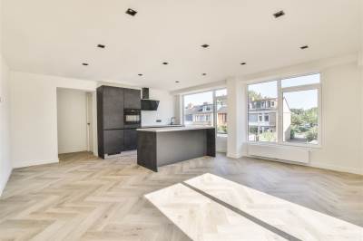 Woning De Roos van Dekama 20 Amstelveen