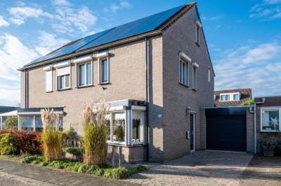 Woning Nierslaan 26 Helmond