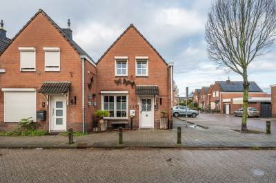 Woning Wolfstraat 15 Helmond