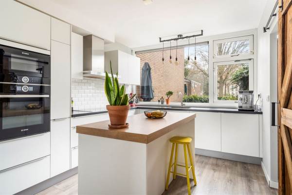 Woning Van Bellelaan 37 Wassenaar