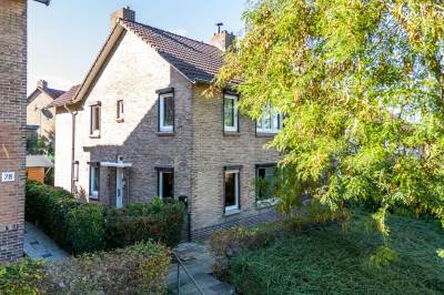 Woning Constantijn Huygensstraat 76 Brunssum