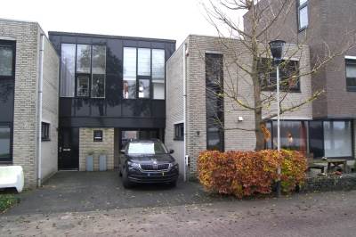 Woning Asterddijk 58 Breda