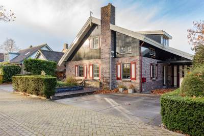 Woning Sportlaan 14 Warmenhuizen