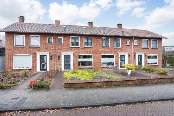 Woning Leliestraat 66 Oldenzaal