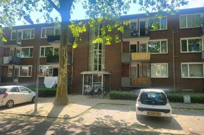 Woning Elisabethsdal 31 Weert