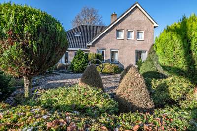 Woning Hoogeweg 3 Staphorst