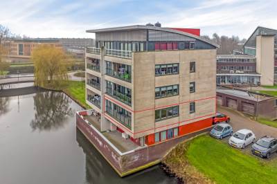 Woning Rigtershof 6 Grootebroek