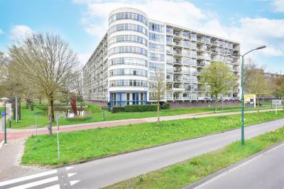 Woning Haverweerd 189 Soest