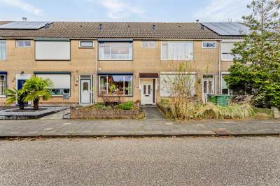 Woning Van Puttenstraat 34 Klundert