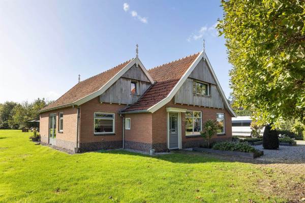 Woning Vermolenweg 62 Langeveen