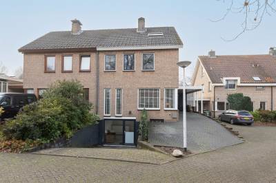 Woning Tormentil 47 Oldenzaal