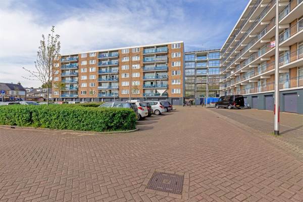 Woning Venusstraat 178 Alphen aan den Rijn